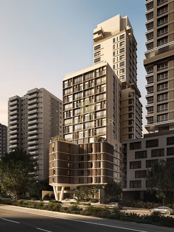 Apartamento para Venda - Jardim Paulista
