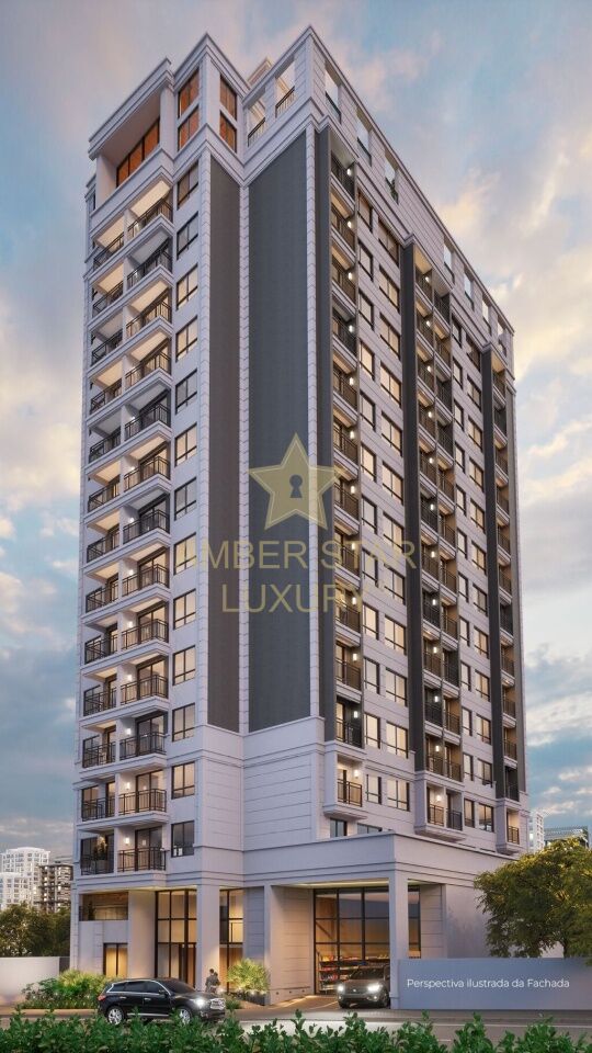 Apartamento para Venda - Vila Mariana