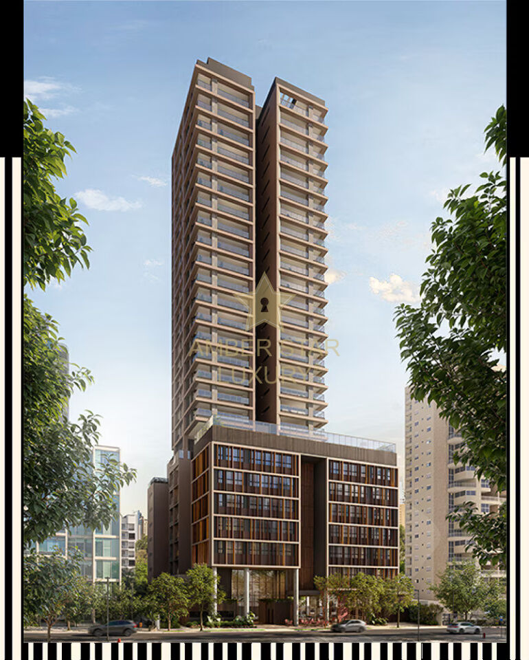 Apartamento para Venda - Pinheiros