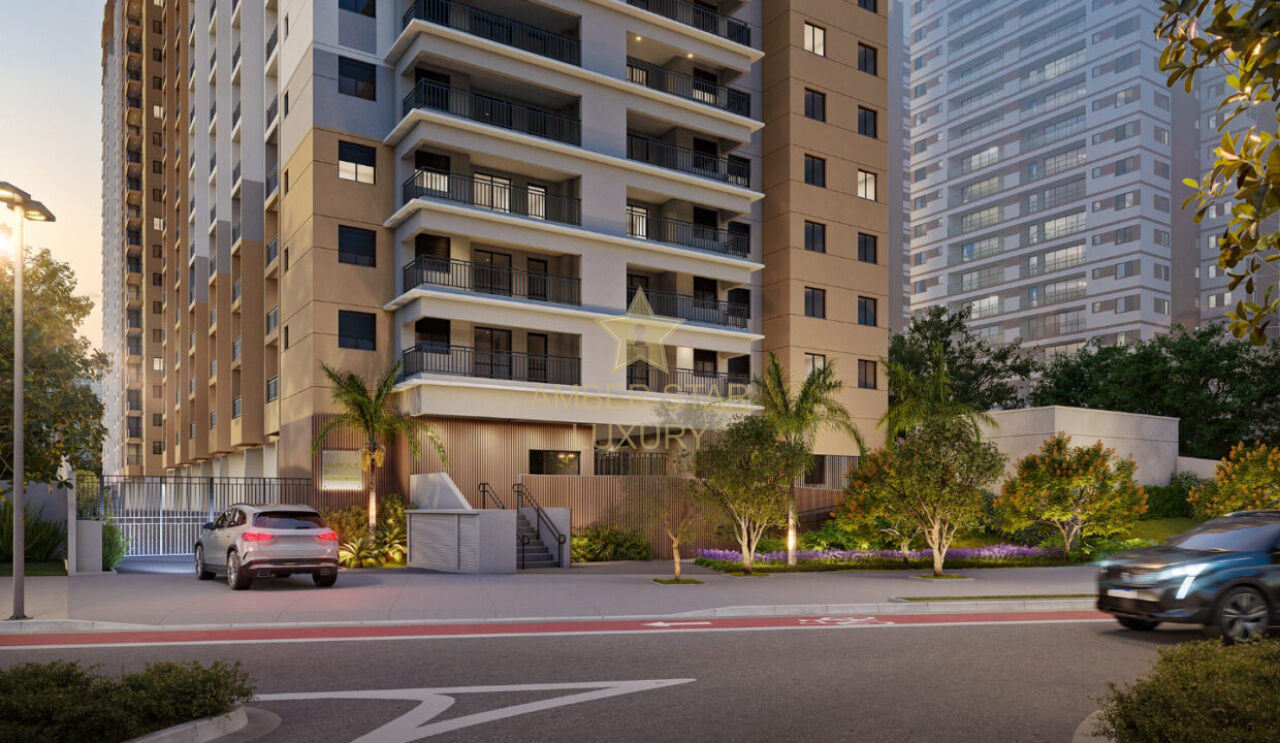 Apartamento para Venda - Jardim Caravelas