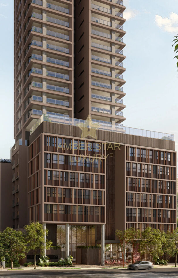 Conj. Comercial para Venda - Pinheiros