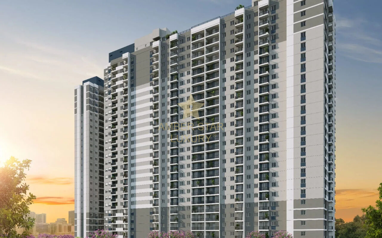 Apartamento para Venda - Vila Cruzeiro