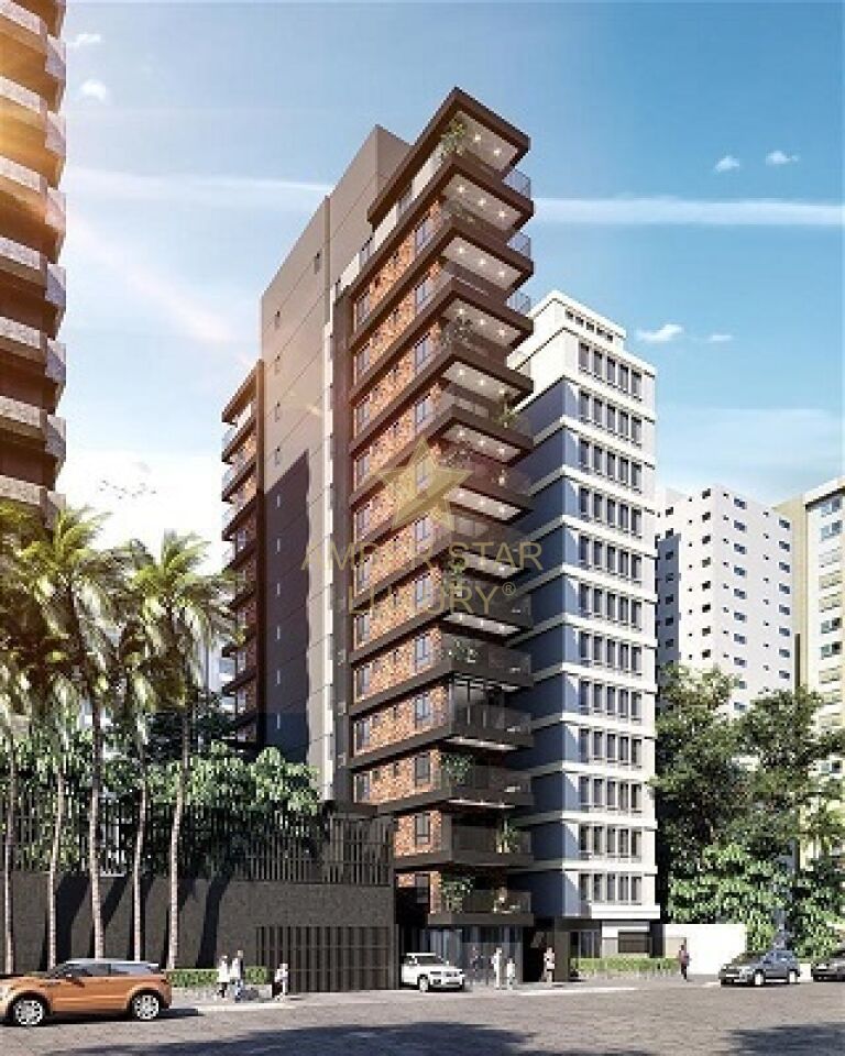 Studio para Venda - Jardim Paulista