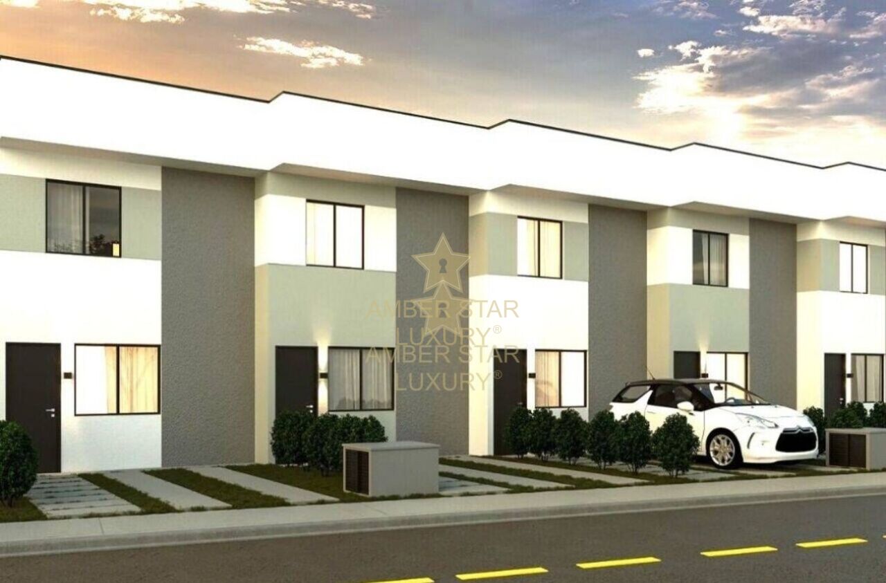 Casa de Condomínio para Venda - Tremembé