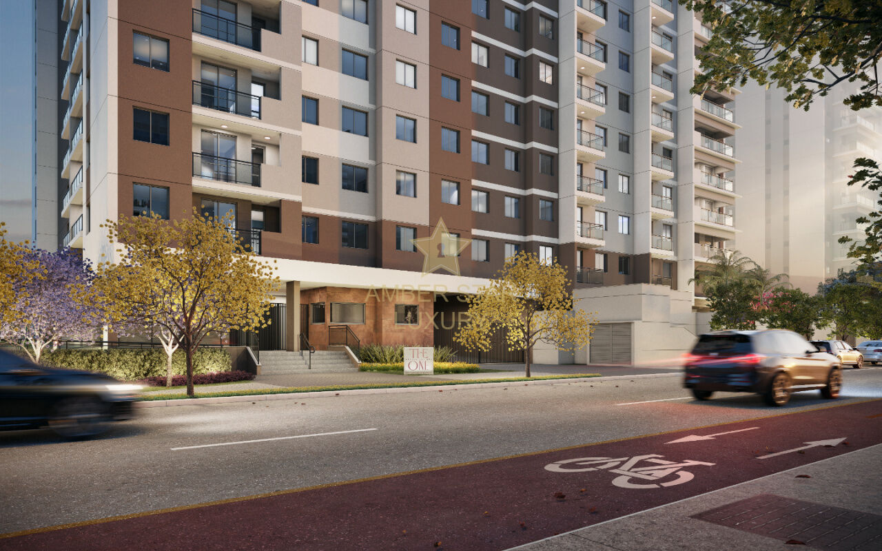 Apartamento para Venda - Chácara Santo Antônio Zona Sul