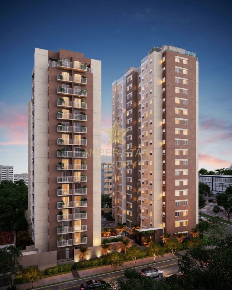 Apartamento para Venda - Butantã