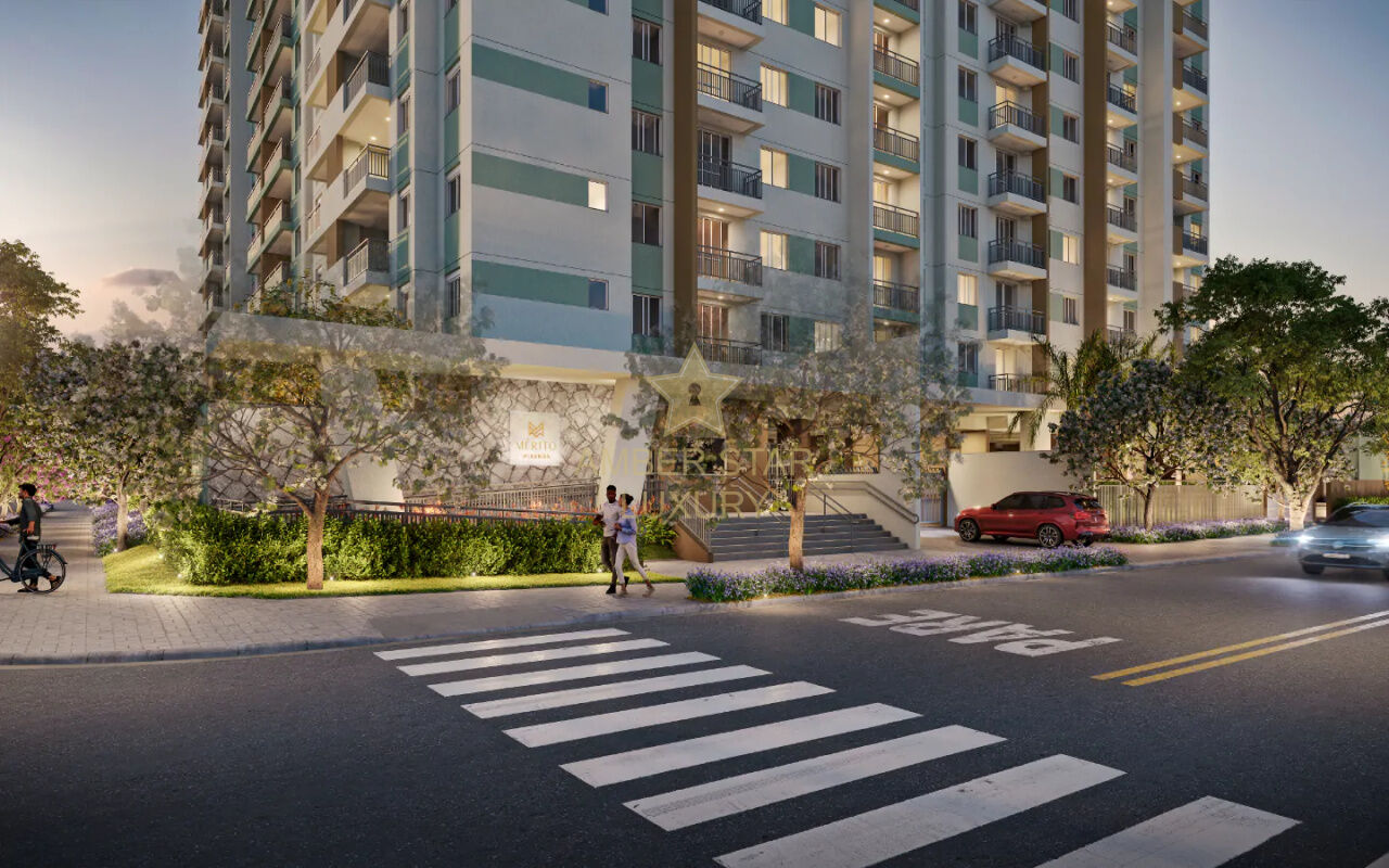 Apartamento para Venda - Ipiranga