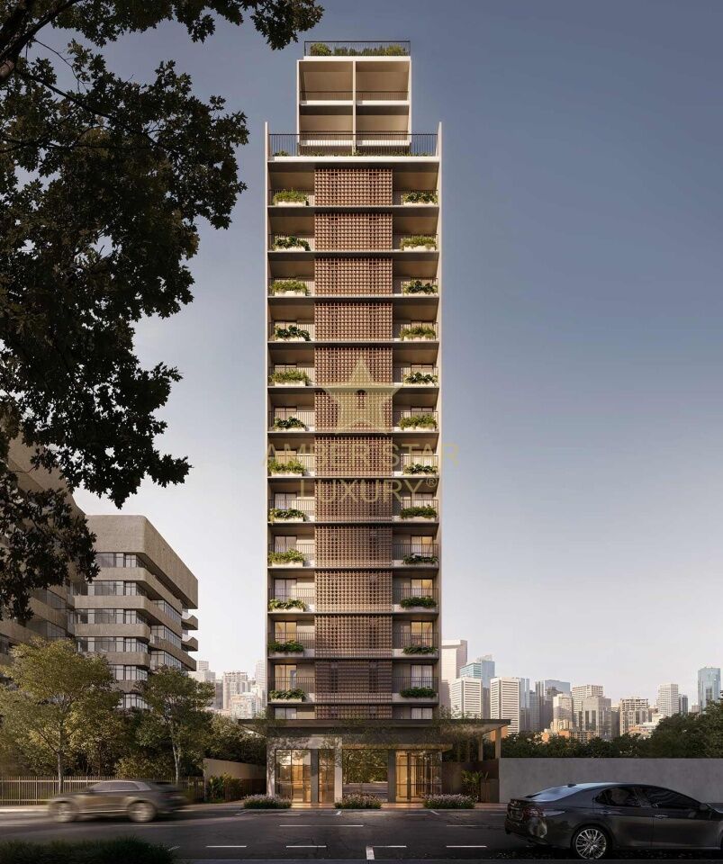 Studio para Venda - Jardim Paulista