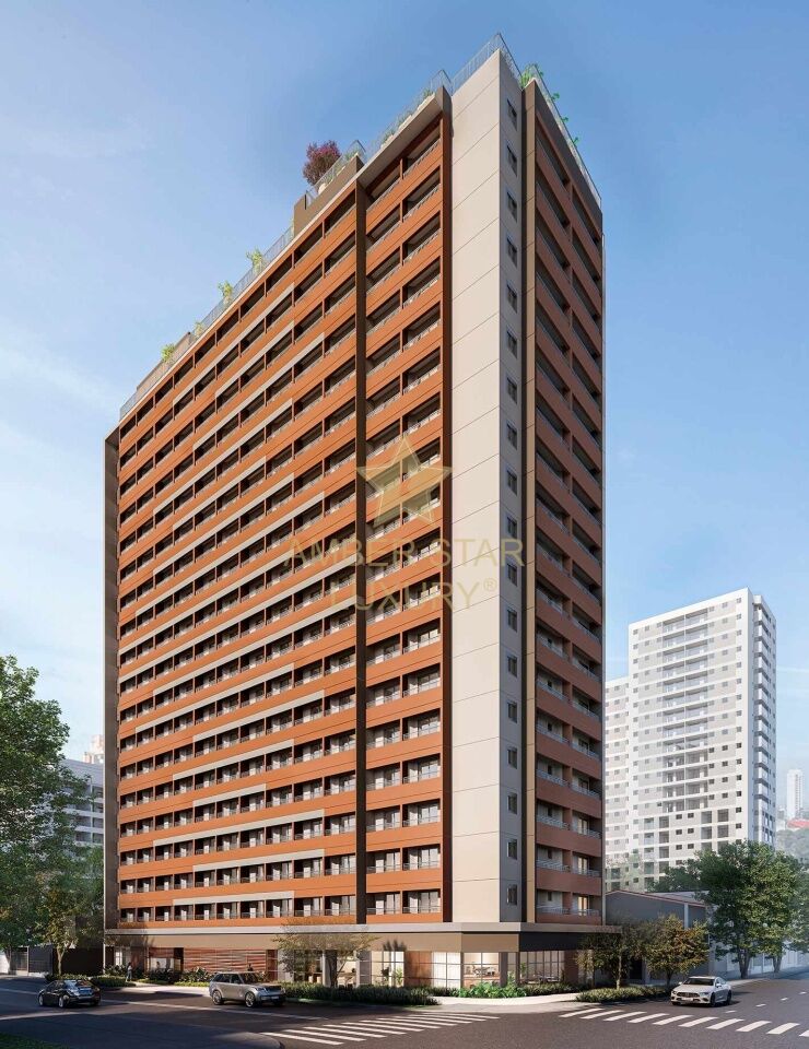 Apartamento para Venda - Butantã