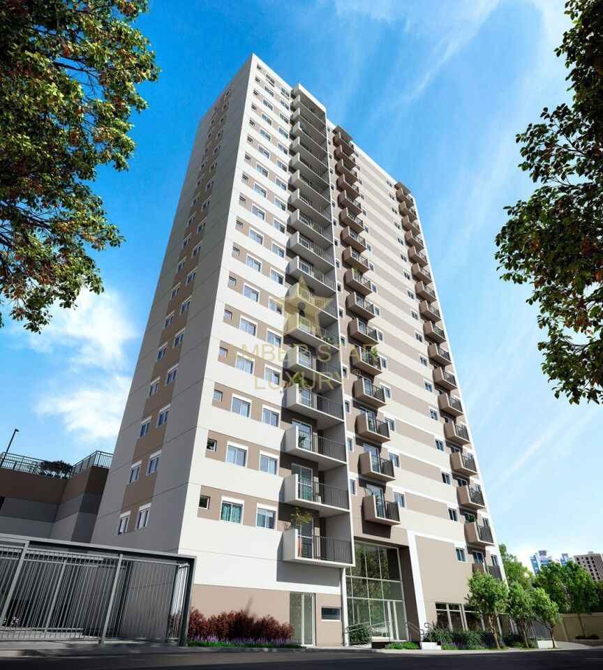 Apartamento para Venda - Jardim Aurélia