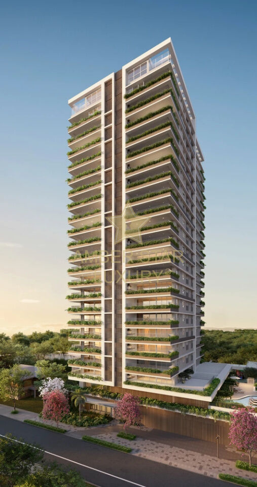 Apartamento para Venda - Vila Mariana
