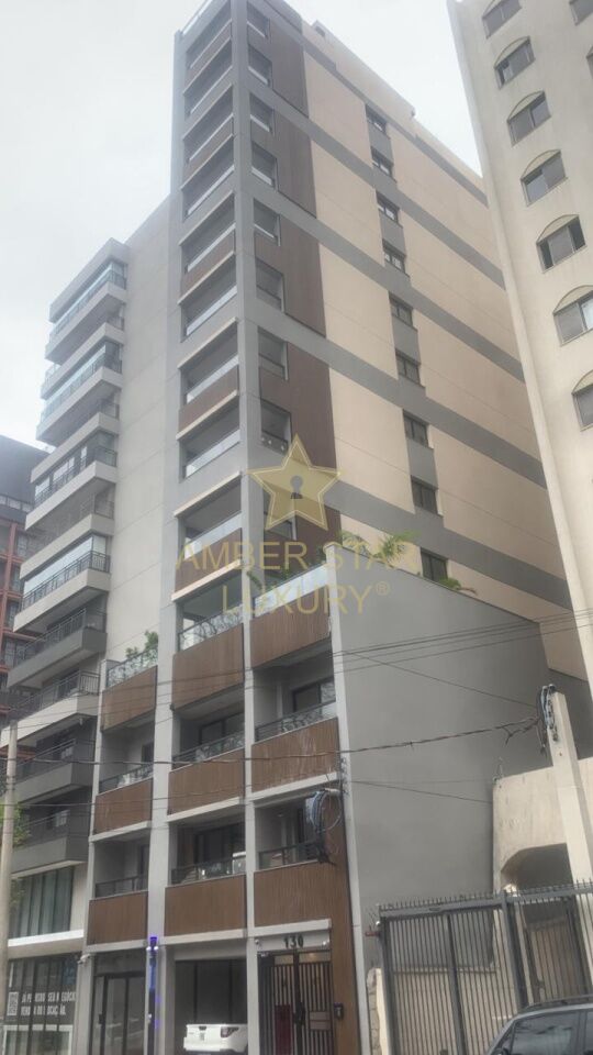 Duplex para Venda - Vila Mariana