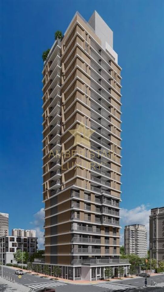 Studio para Venda - Pinheiros