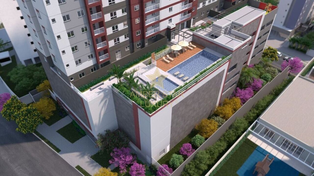 Studio para Venda - Vila Andrade
