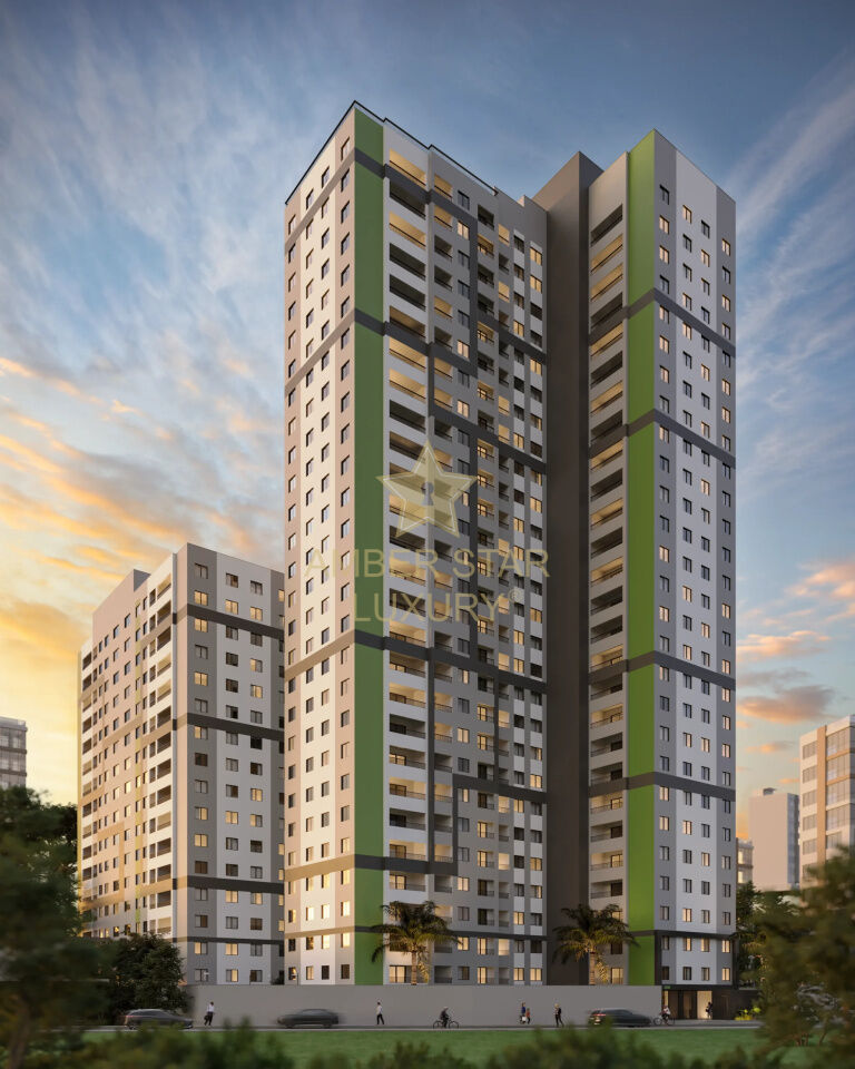 Apartamento para Venda - Vila Sônia