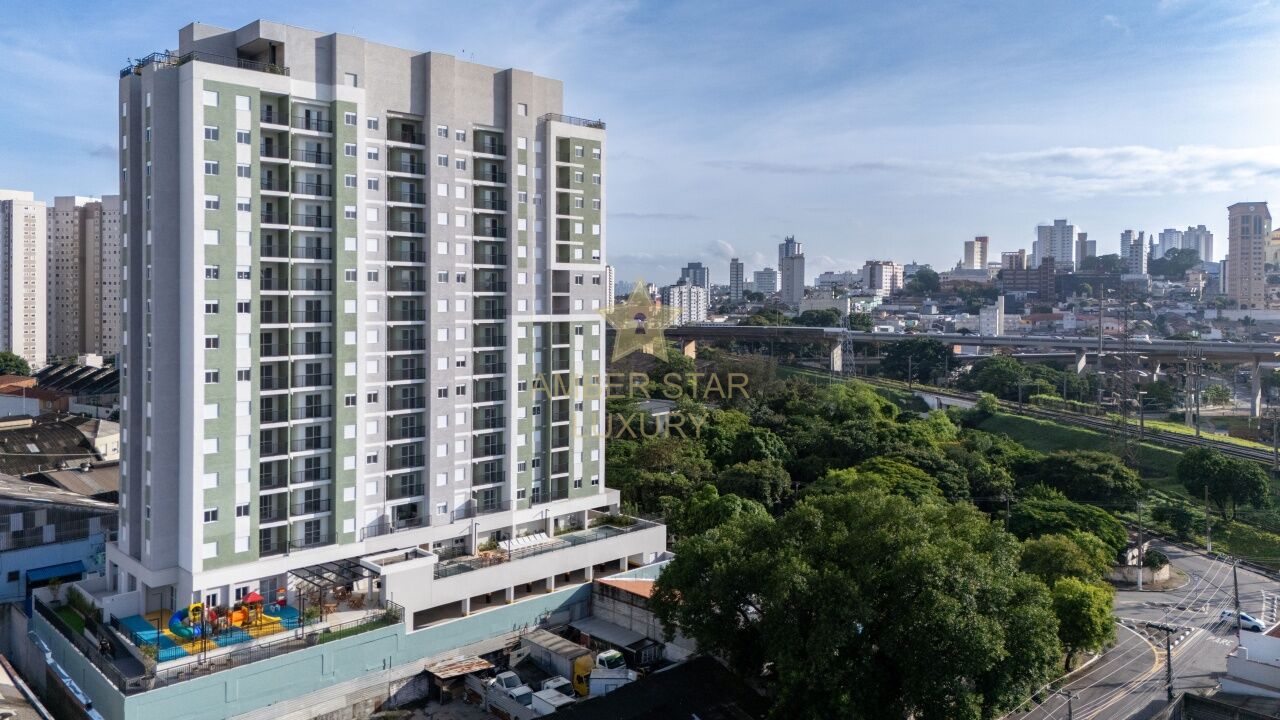Apartamento para Venda - Maranhão