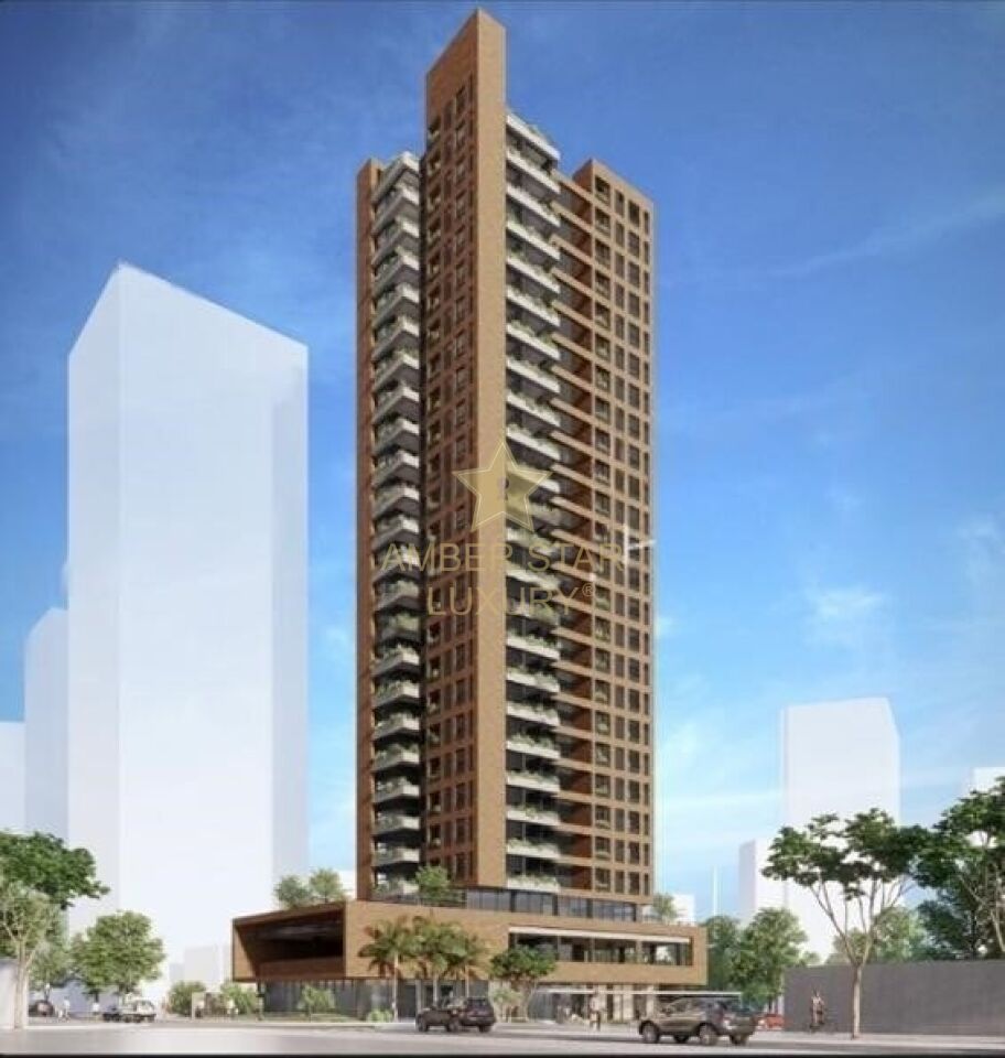 Duplex para Venda - Água Branca