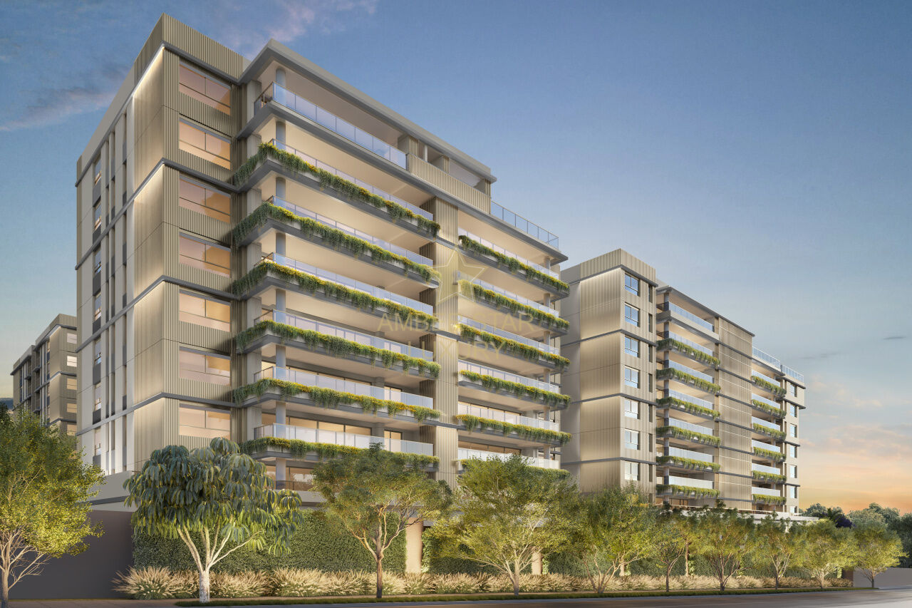 Apartamento para Venda - Vila Mariana