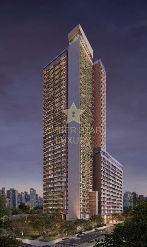 Apartamento para Venda - Jardim Paulista