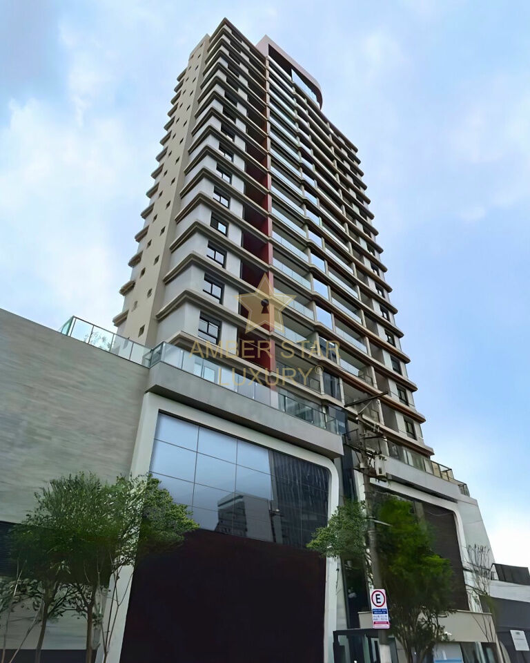 Apartamento para Venda - Pinheiros