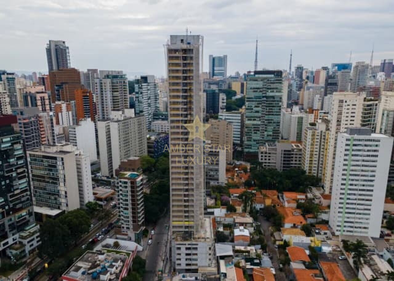 Apartamento para Venda - Jardim América
