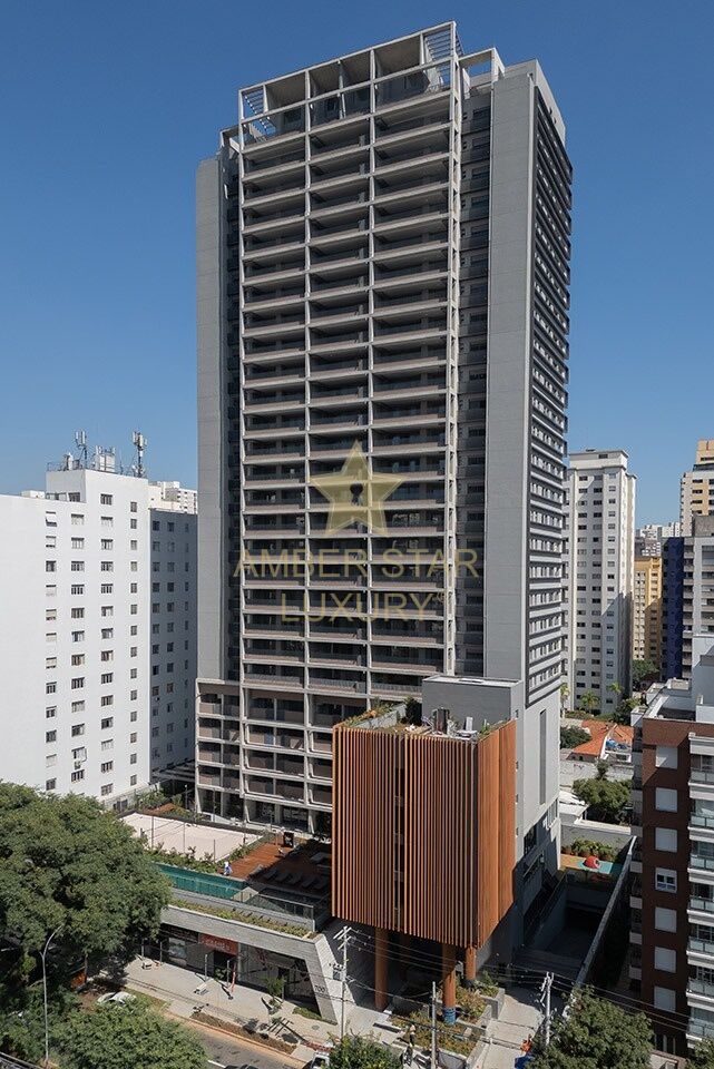 Loja para Venda - Vila Pompéia