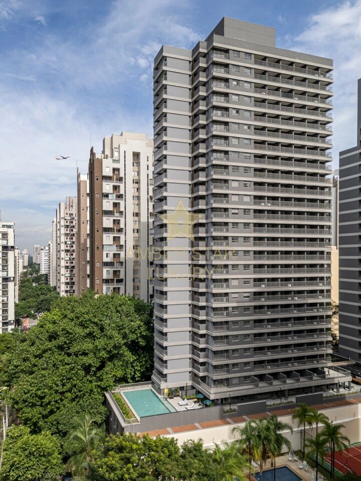Apartamento para Venda - Indianópolis