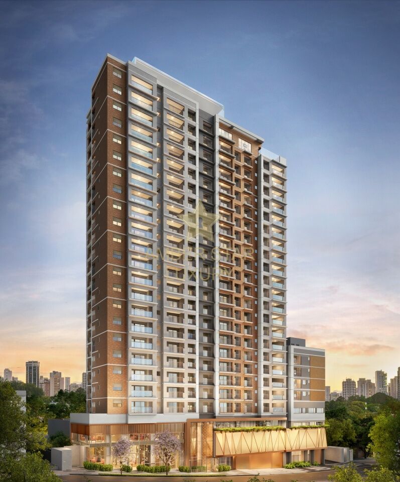 Apartamento para Venda - Vila Mariana