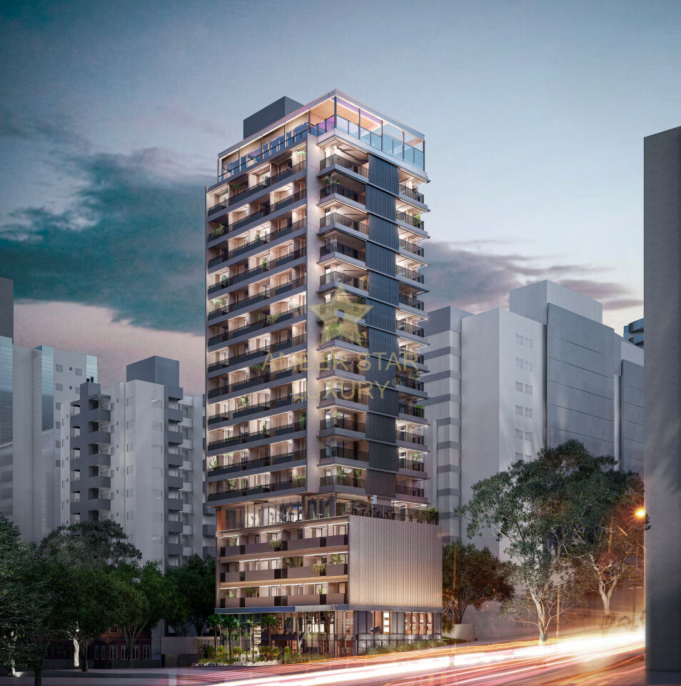 Loja para Venda - Jardim Paulista