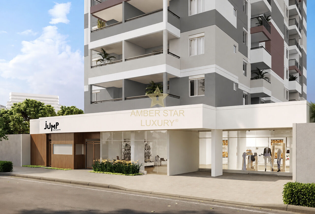 Apartamento para Venda - Tatuapé