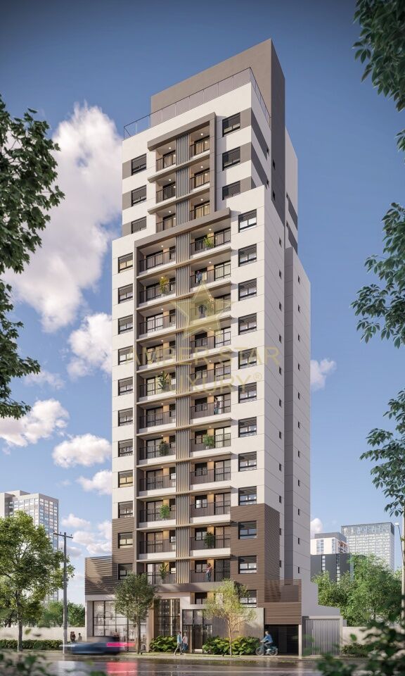 Apartamento para Venda - Paraíso