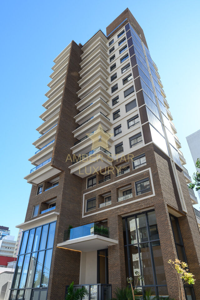 Apartamento para Venda - Jardim América