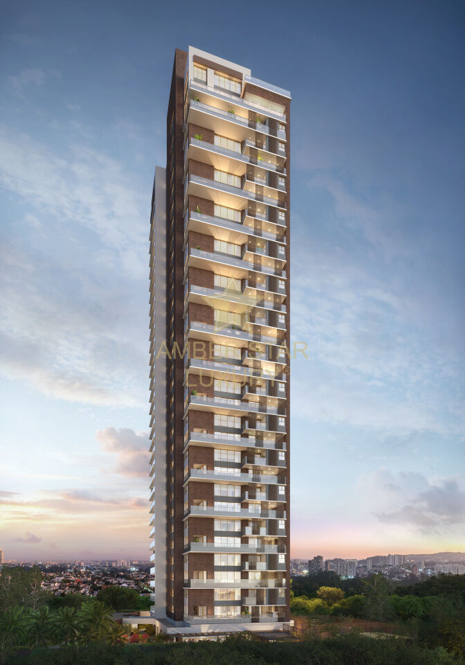 Apartamento para Venda - Alphagran Alphaville