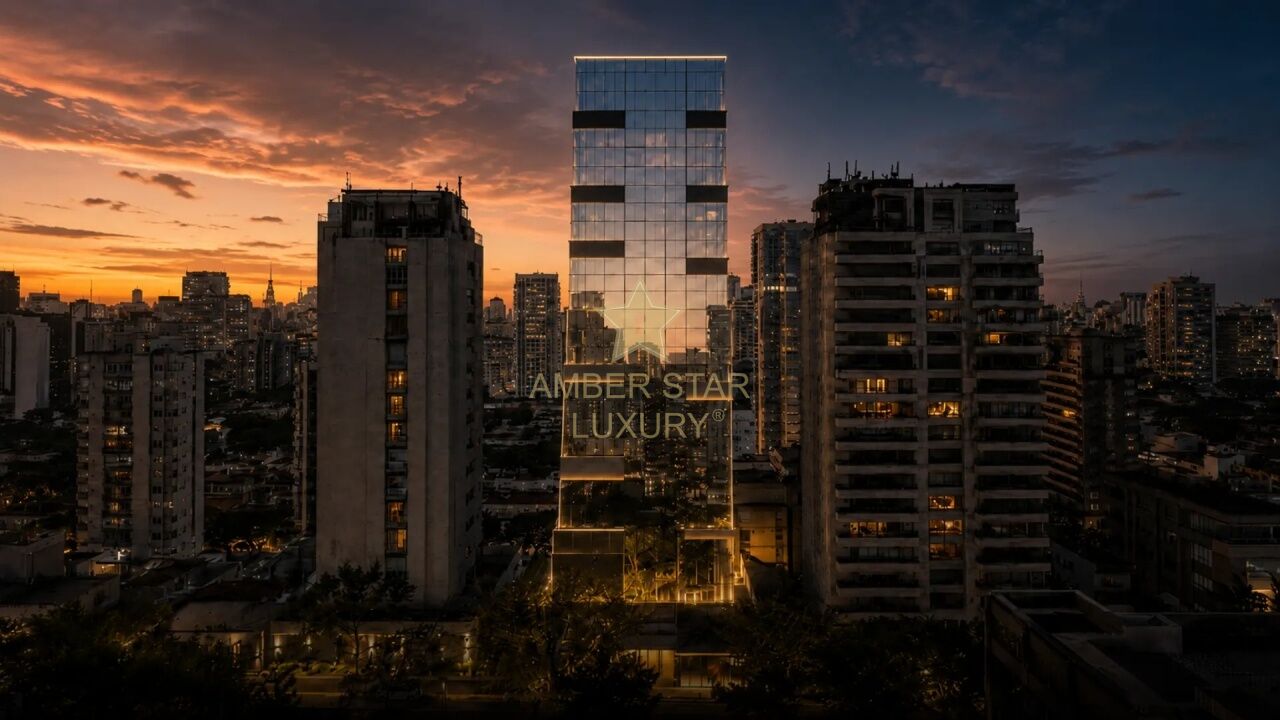 Studio para Venda - Consolação