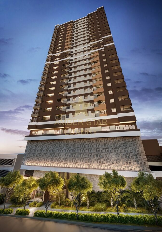 Apartamento para Venda - Cidade Patriarca