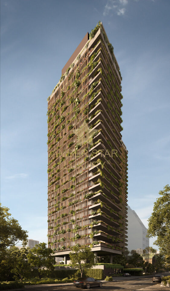 Duplex para Venda - Jardim Paulista