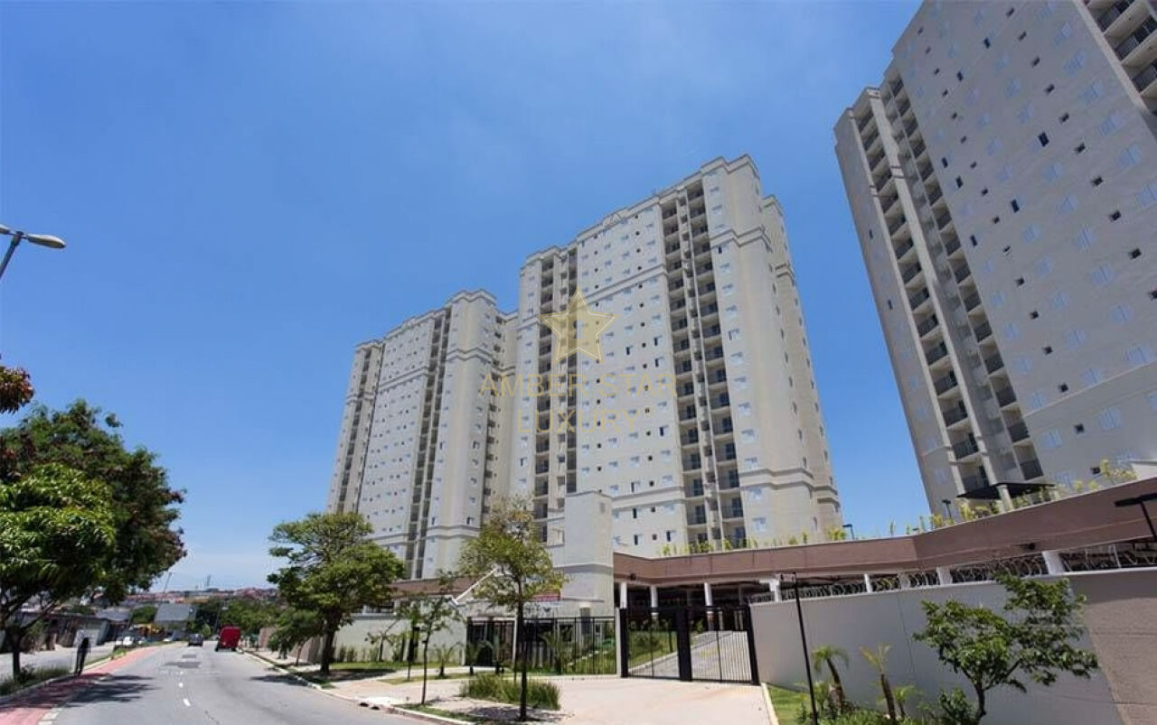 Apartamento para Venda - Vila Antonieta