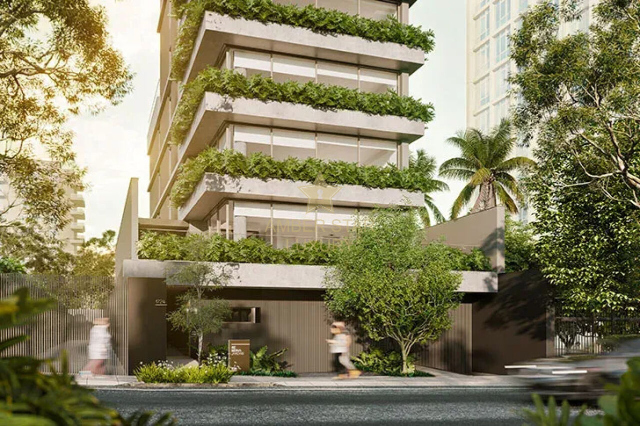 Duplex para Venda - Jardim Paulista
