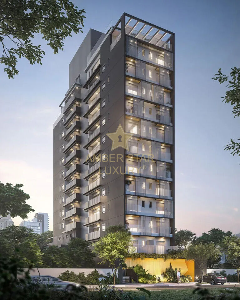 Apartamento para Venda - Indianópolis