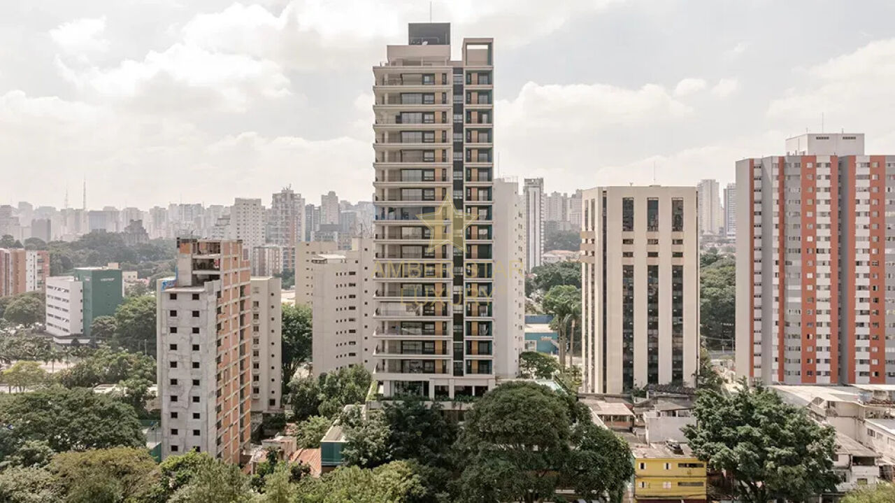 Apartamento para Venda - Vila Clementino