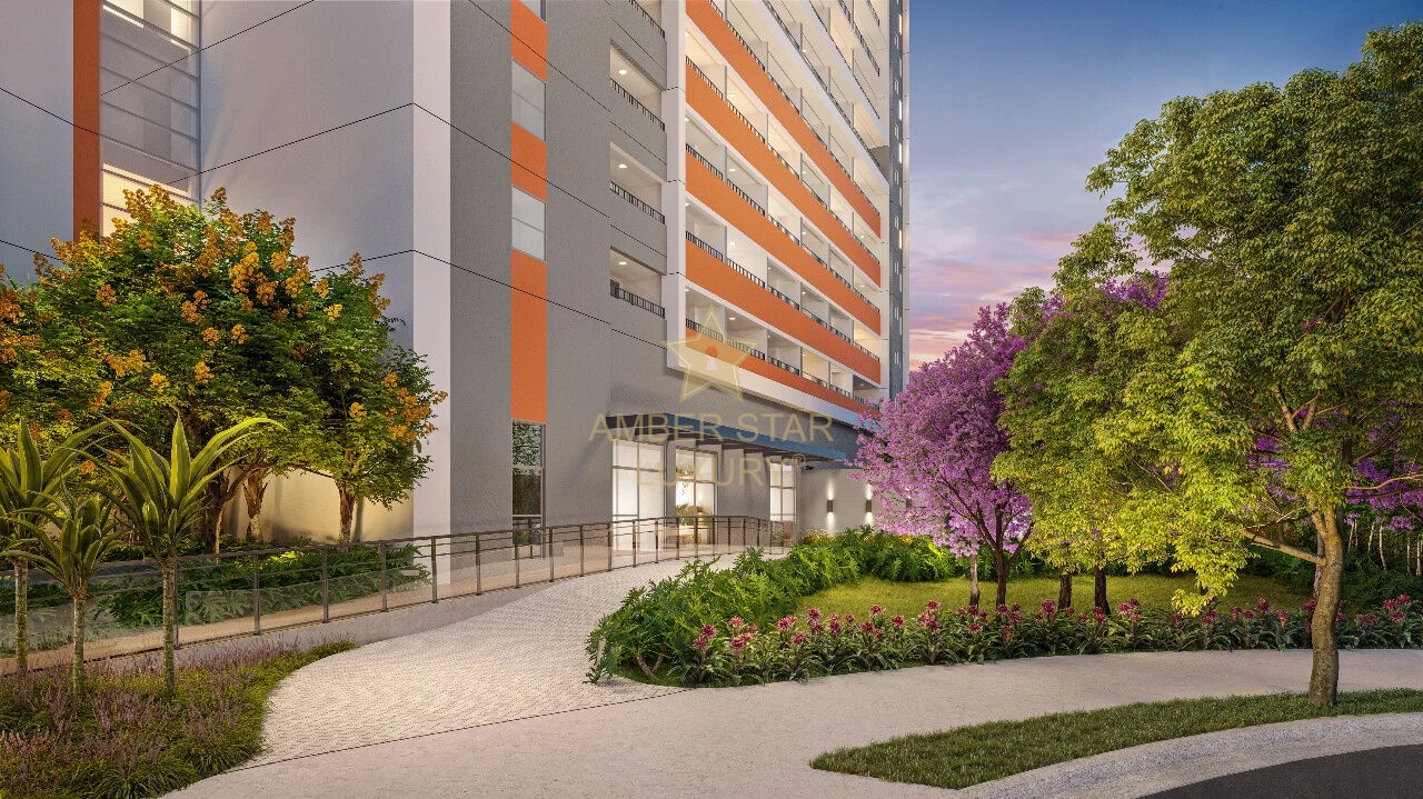 Apartamento para Venda - Vila Mariana