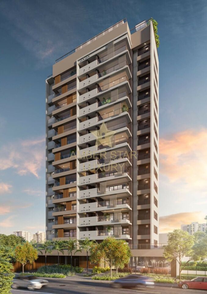 Apartamento para Venda - Pinheiros