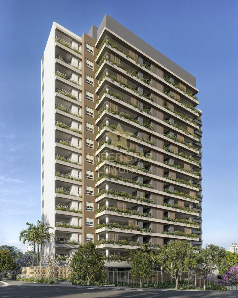 Apartamento para Venda - Indianópolis