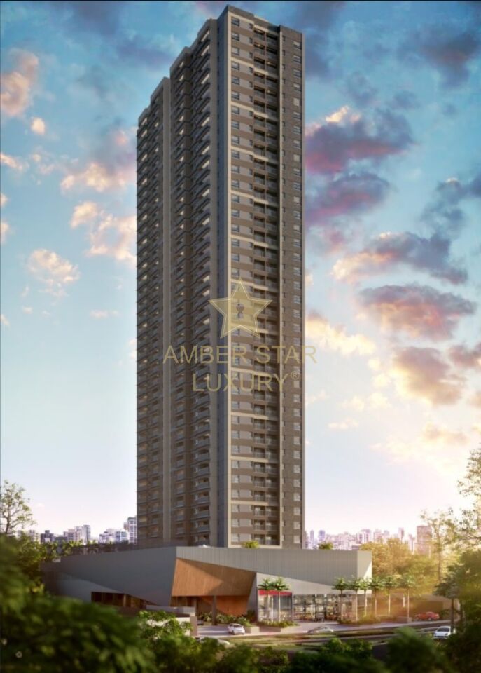 Apartamento para Venda - Green Valley Alphaville