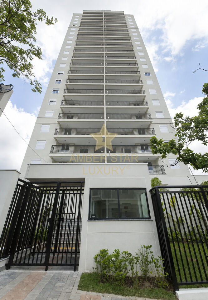 Apartamento para Venda - Vila da Saúde