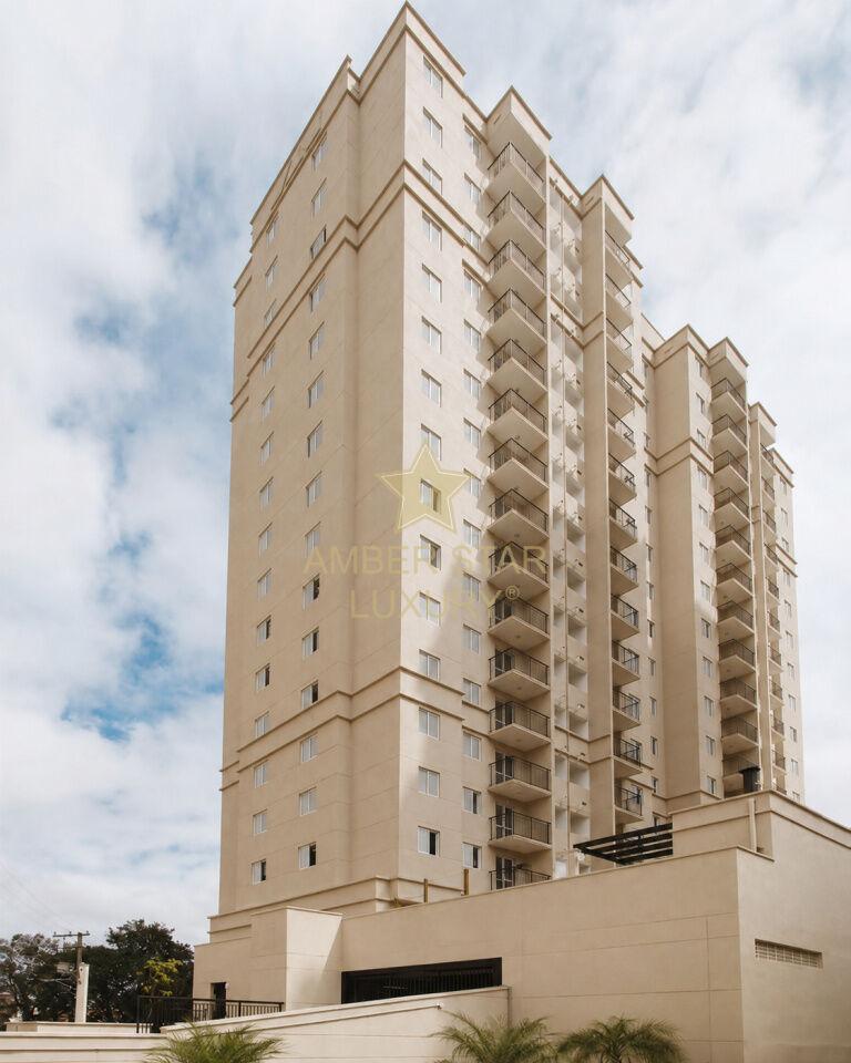 Apartamento para Venda - Vila Valparaíso