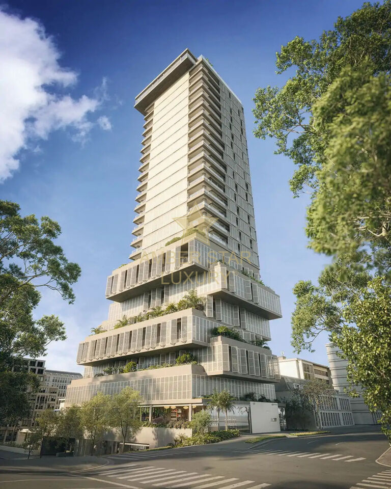 Apartamento para Venda - Jardim Paulista
