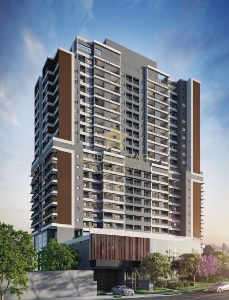 Apartamento para Venda - Vila Clementino