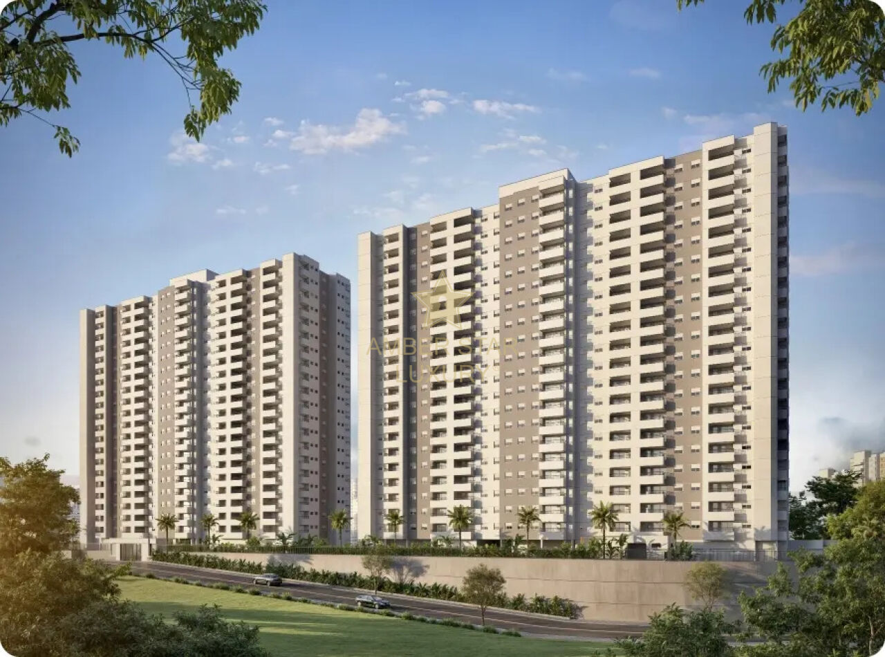 Apartamento para Venda - Paraíso