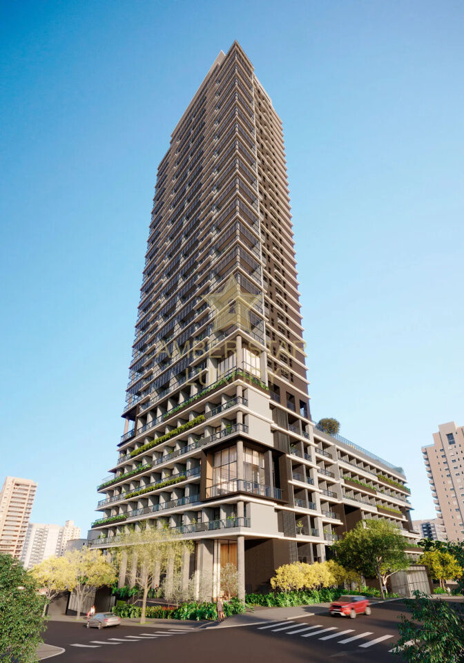 Apartamento para Venda - Pinheiros